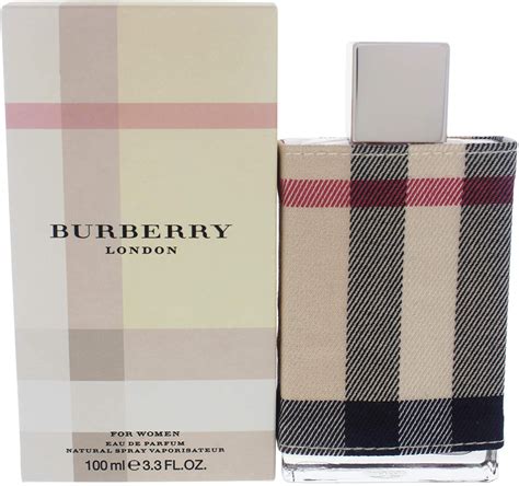burberry price in london